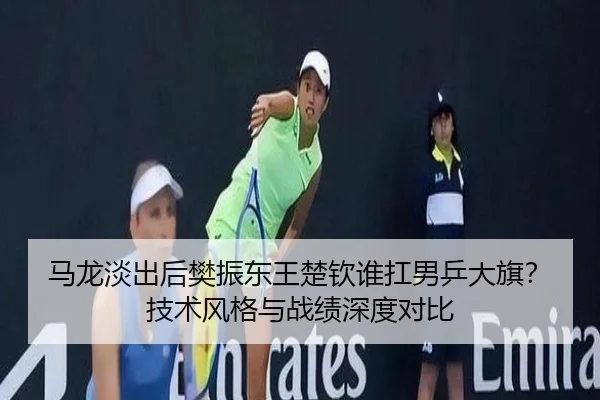 马龙淡出后樊振东王楚钦谁扛男乒大旗？技术风格与战绩深度对比